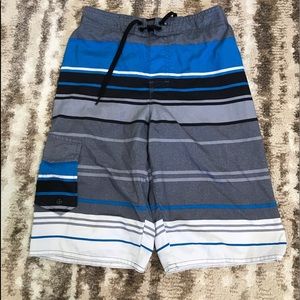 Hang Ten swimming shorts